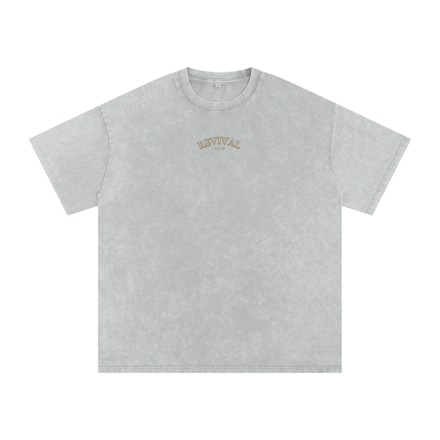Living Water Graphic Tee