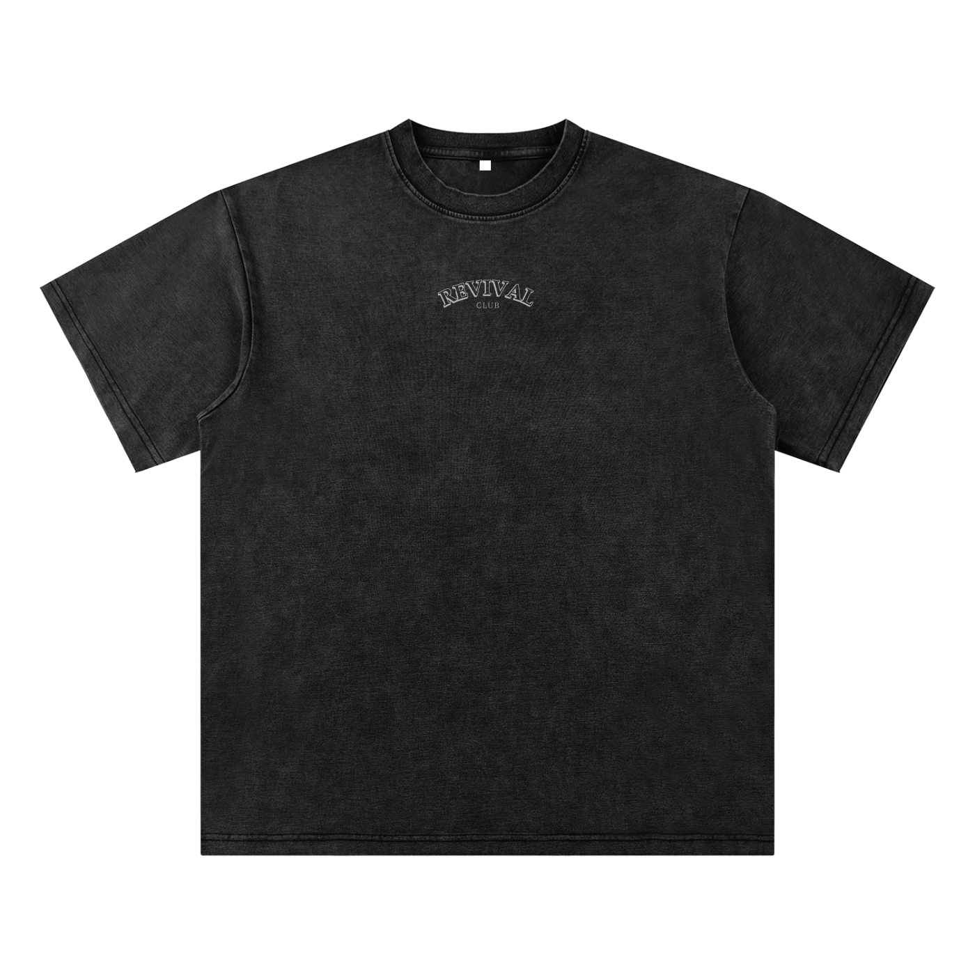 Lion and Lamb Graphic Tee