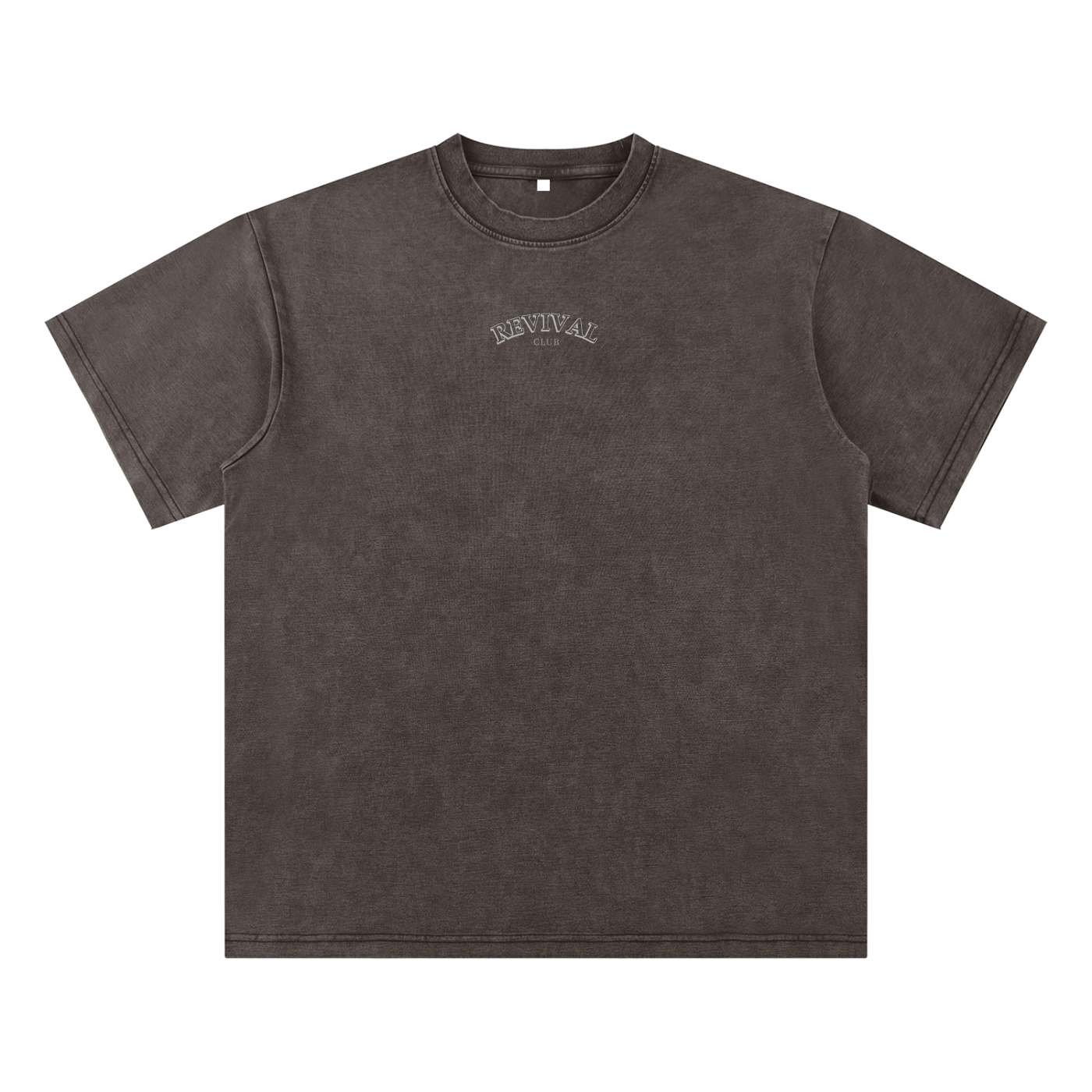 Lion and Lamb Graphic Tee