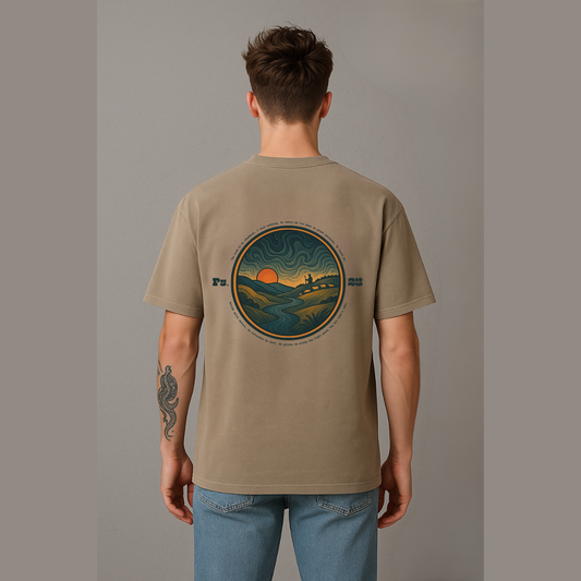 Psalms 23 Tee