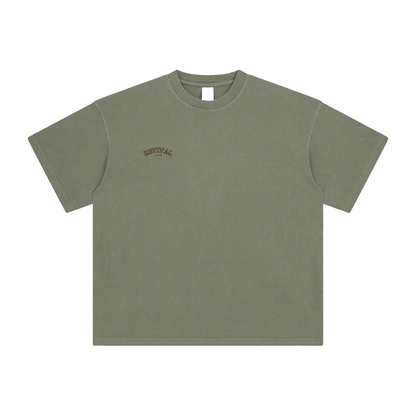 Fishers of Men Graphic Tee