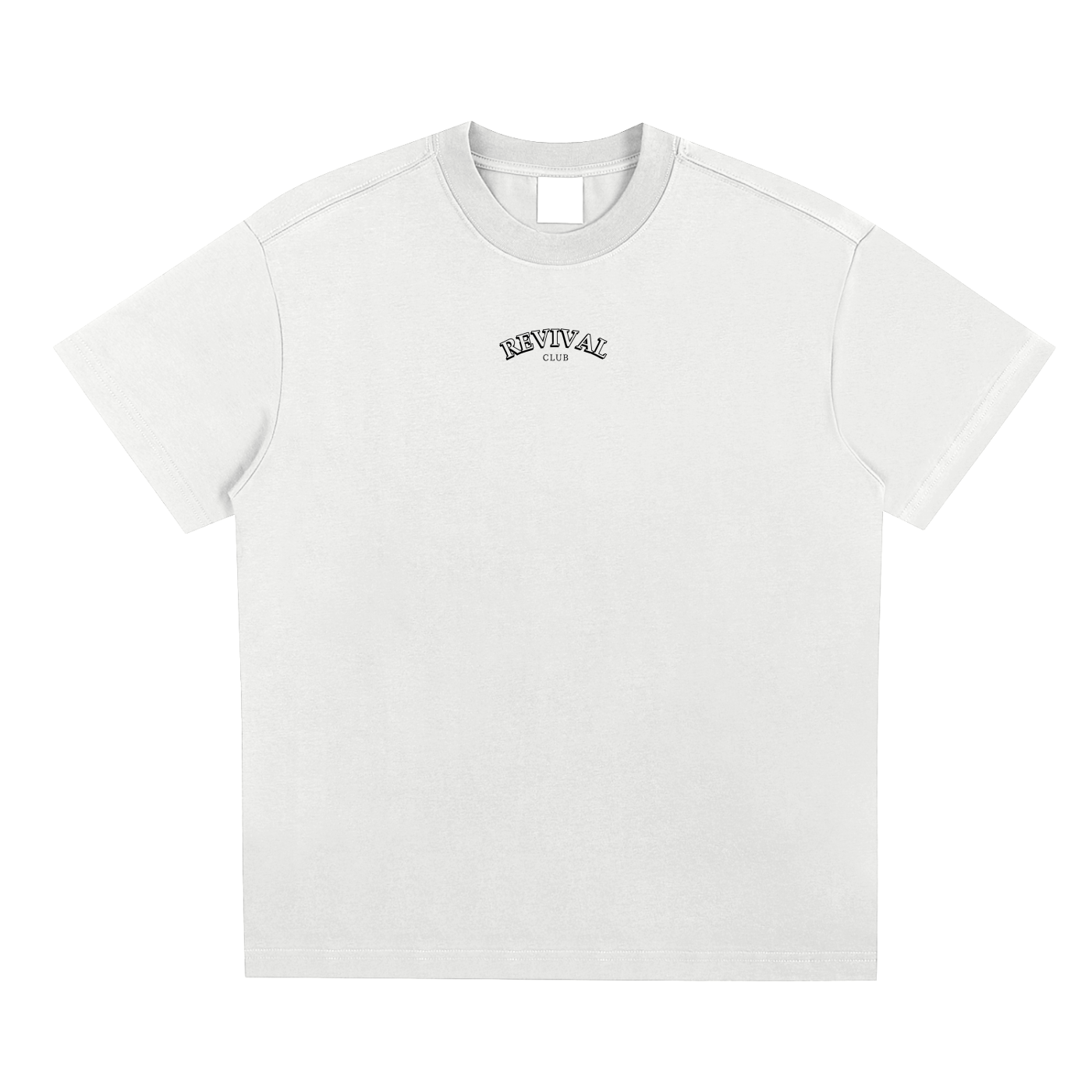 David Graphic Tee