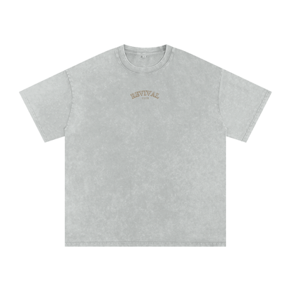 Living Water Graphic Tee