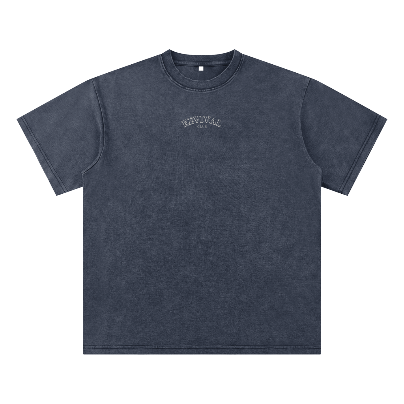 Lion and Lamb Graphic Tee