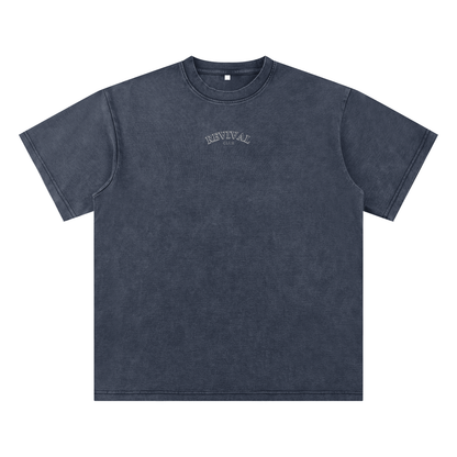 Lion and Lamb Graphic Tee