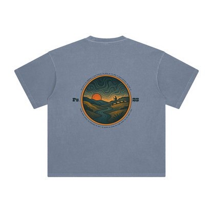 Psalms 23 Tee