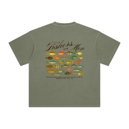 Fishers of Men Graphic Tee