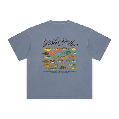 Fishers of Men Graphic Tee