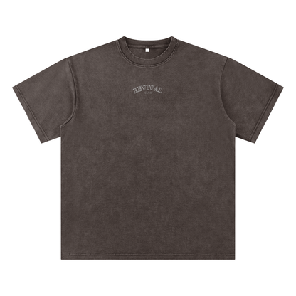 Lion and Lamb Graphic Tee