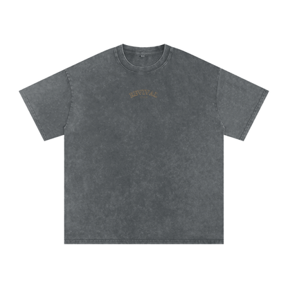 Living Water Graphic Tee